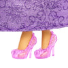 Rapunzel Doll by Mattel #HLW03