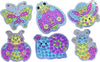 Big Gem Painting Sticker Kit by Peter Pauper Press #340542