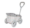 Zig Zag Rainbow Wagon by Adora #24076