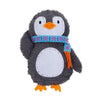 Sewing My First Doll: Penguin by AVENIR #CH1626