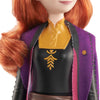 Anna Doll - Frozen 2 by Mattel #HLW50