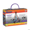 Racecar Floor Puzzle by Peaceable Kingdom #14125383