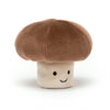 Vivacious Vegetable Mushroom by Jellycat #VV6M