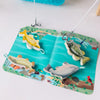 Let’s Explore Fishing Play Set by Melissa & Doug #30806