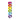 Heart Ring Crayons 6 Pack by Ooly #133-105