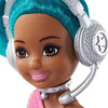 Barbie Chelsea Can Be…A Rock Star #MTTGTN86