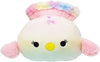 Briannika The Peacock 8” Stackable Squishmallow
