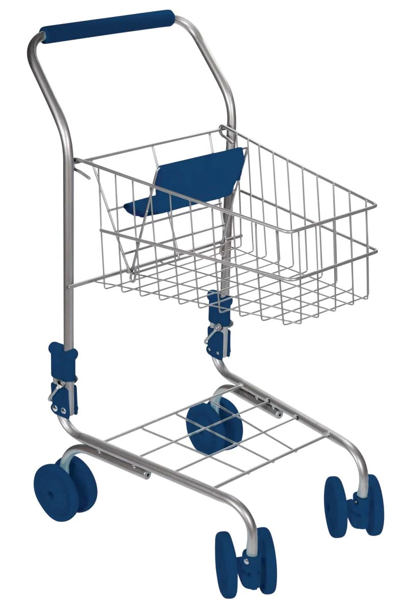 Shopping Cart by Toysmith #5425