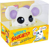 Where’s Squeaky? by Blue Orange Games #09026