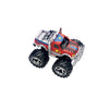 Monster Trucks Custom Shop by Faber Castell #1166000