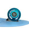 Street Surfing Plastic Cruiser Beach Board- Spectrum Mystic