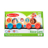 GO TOTs Race Cars by Melissa & Doug #30737