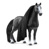 Beauty Horse Quarter Horse Mare by Schleich #42620