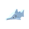 Saw Shark by Halftoys #HO001