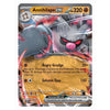 Pokémon Annihilape ex Box #290-85245