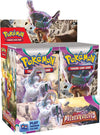 Pokémon Scarlet & Violet Paldea Evolved Booster Pack Assortment 10 Cards