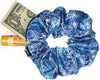 Pocket Scrunchie by Mavi #5516