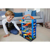 Hot Wheels: City Stunt Garage #GNL70
