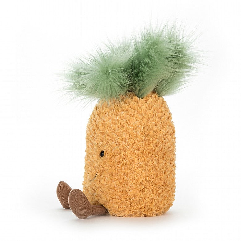 Amuseable Pineapple Medium by Jellycat #A2P