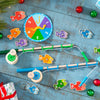 Catch and Count Fishing Game by Melissa & Doug #5149