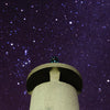 Dark Side of the Moon Ball by Waboba #322C99_A
