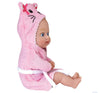 Bath Time Baby Tots: Kitty by Adora #2181007