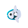 Mola by Halftoys #HO002