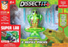 Dissect-It Super Frog Lab by Top Secret Toys #TST-1085
