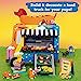 Mini Clay World: Puppy Treat Truck by Klutz
