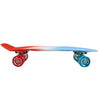 Street Surfing Plastic Cruiser Beach Board- Spectrum Mystic