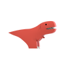T-Rex by Halftoys #HD002