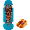 Hot Wheels Skate Tony Hawk Fingerboard & Skate Shoes - Gargoyle Guardian by Mattel #HNG21