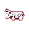Hippo by Halftoys #HA005