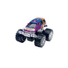 Monster Trucks Custom Shop by Faber Castell #1166000