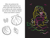 Scratch & Sketch: Mermaid Adventure by Peter Pauper Press #311566