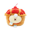 Freshly Baked Cherry Pie Bunniroll Plush Blanket - Small by Anirollz #ANI-BN-PB5