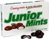 Junior Mints 3.5oz Box