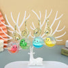 Octopus Floaty Keycharm by BC Mini #12088