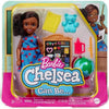 Barbie Chelsea Can Be…A Teacher #HCK69