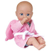 Bath Time Baby Tots: Kitty by Adora #2181007