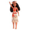 Moana Doll by Mattel #HLW05