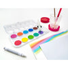 Young Artist Learn to Watercolor by Faber Castell #14332