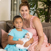 Adoption Baby - Beloved by Adora #24100