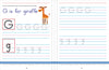 Trace & Learn: Letters! by Peter Pauper Press #331113