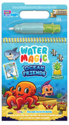 Ocean Friends Water Magic by Scentco #WM3006