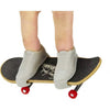 Hot Wheels Skate Tony Hawk Fingerboard & Skate Shoes - Talon Shred by Mattel #HGT49