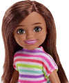 Barbie Chelsea Can Be…A Seamstress #MTTGTN86