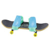 Hot Wheels Skate Tony Hawk Fingerboard & Skate Shoes - Ridin’ Vibes by Mattel #HGT46