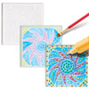 3D Sand Art by Faber-Castell #14328