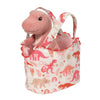 Dino Love Sassy Sak with Dino by Douglas #2078